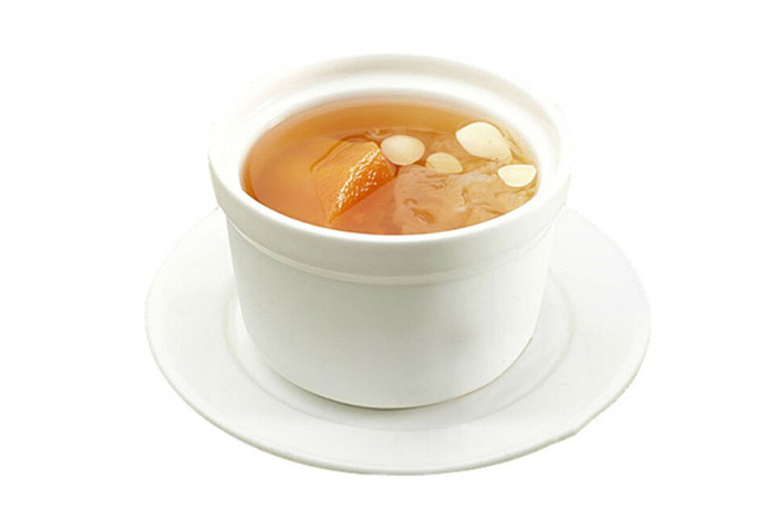 鸡冠糖水培训